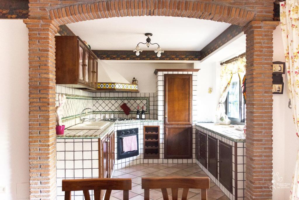 Sicilian Home - 4