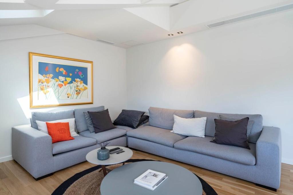 Magnificent duplex close to Carlton - 2