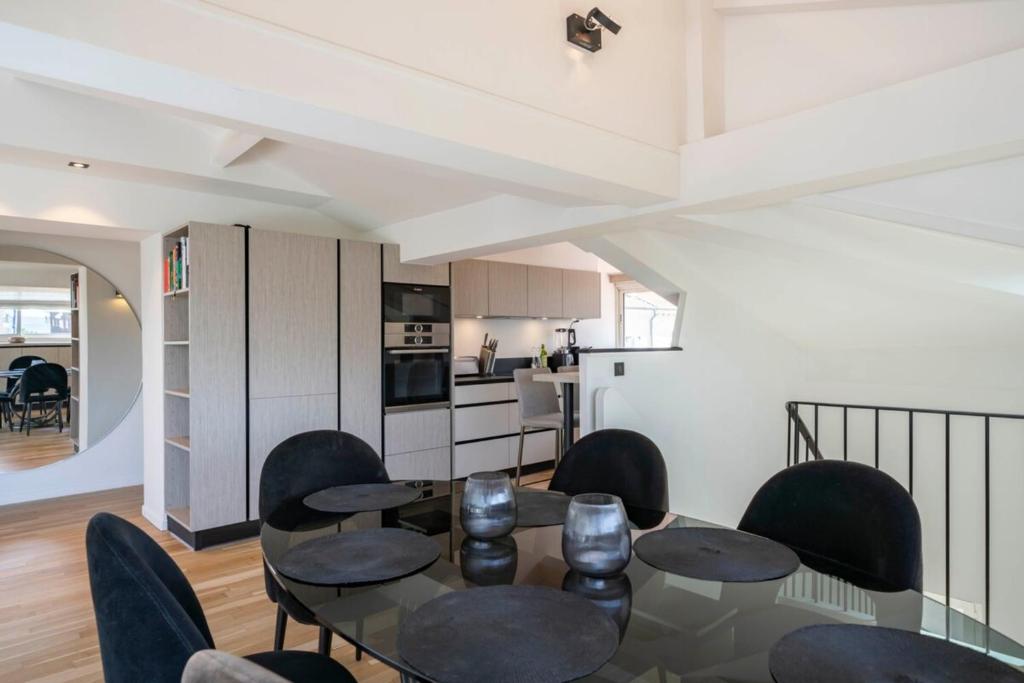 Magnificent duplex close to Carlton - 4