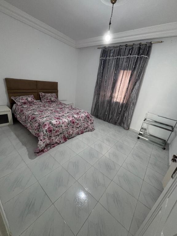 cottage with swimming pool, Raoued