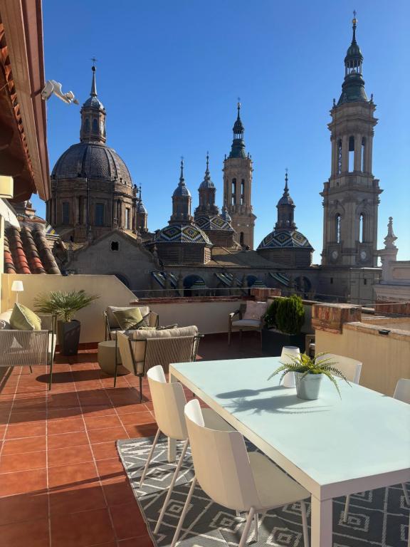 Rooftop Alfonso - 4