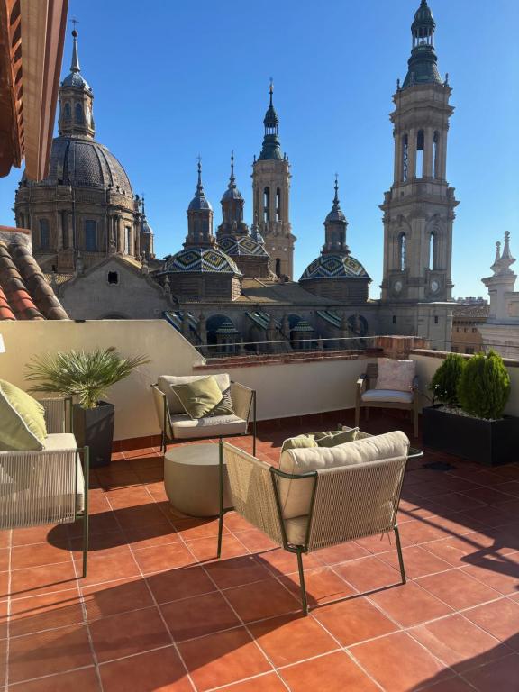 Rooftop Alfonso - 5