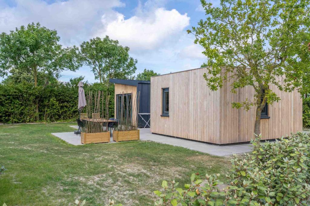 Kustpark Muralt, Scharendijke