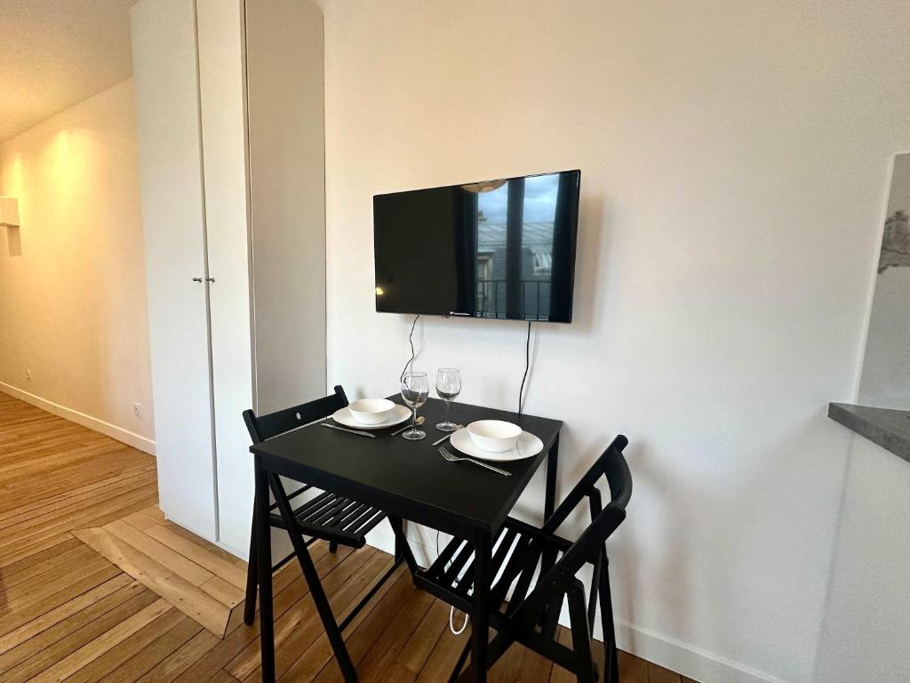 New 462 Suite Olivier- Cosy Apartment Paris Center - 5