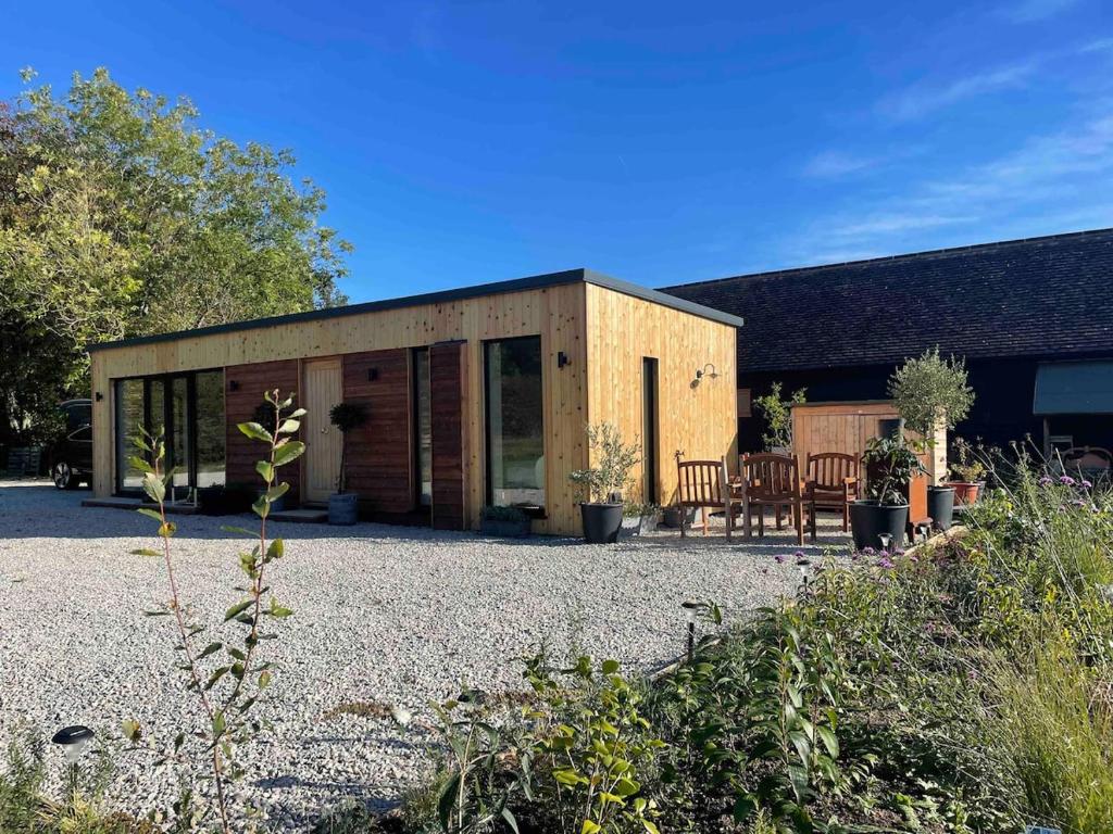 The Piggery - a Kentish countryside retreat!, High Halden