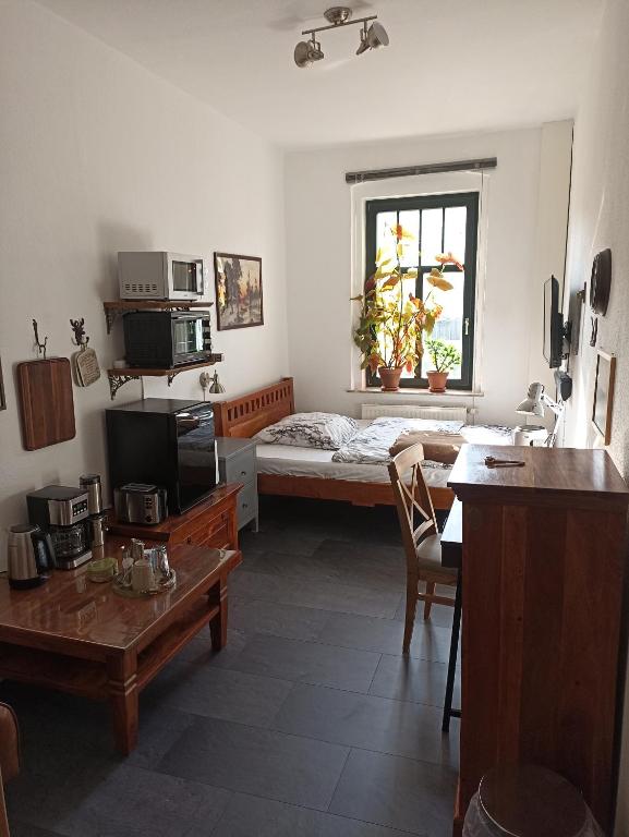 Privatzimmer in Altenburg, Altenburg