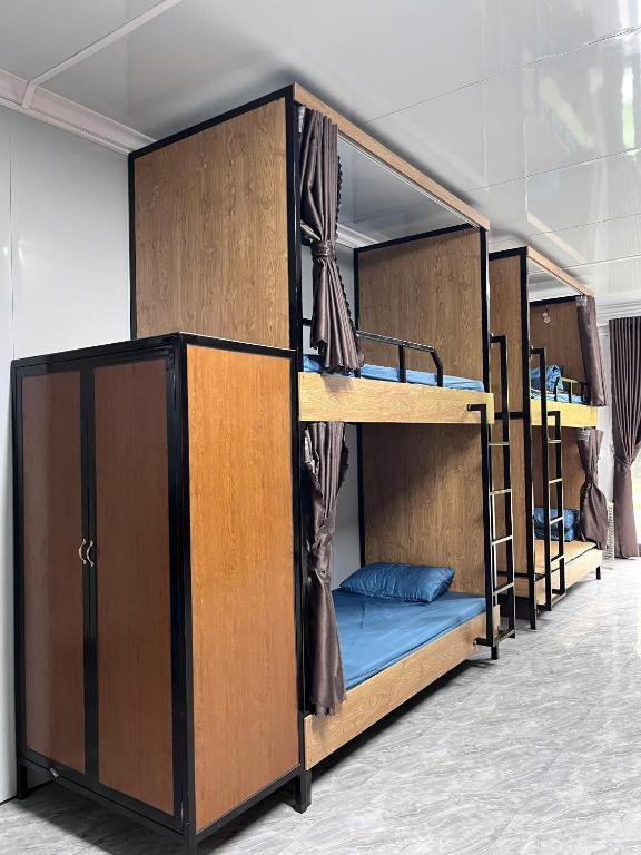 Cloudy Hostel & Tourist, Ha Giang