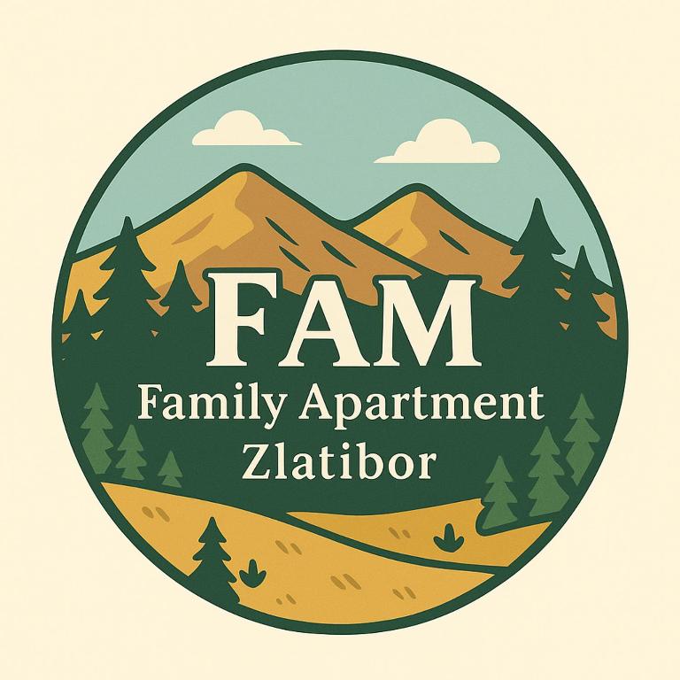 Porodični Apartman Zlatibor - 1