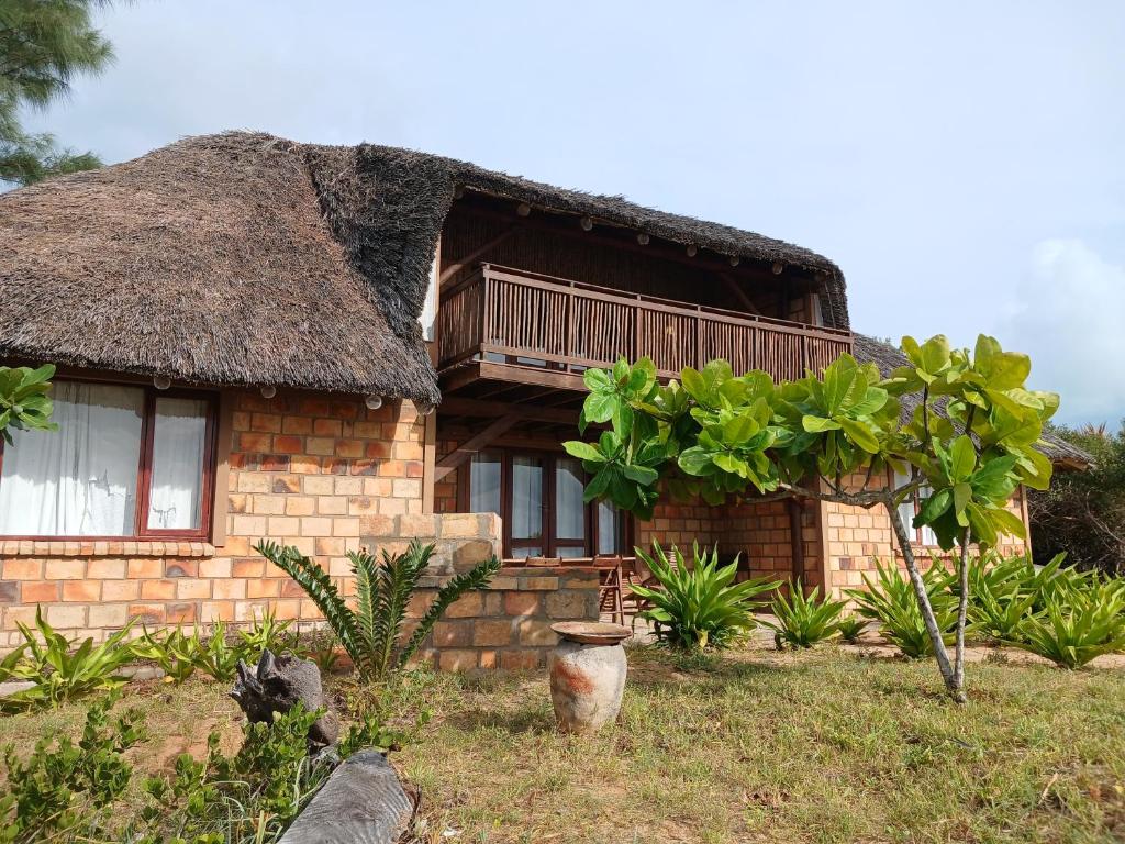 Casa Nova, Barra, Miramar