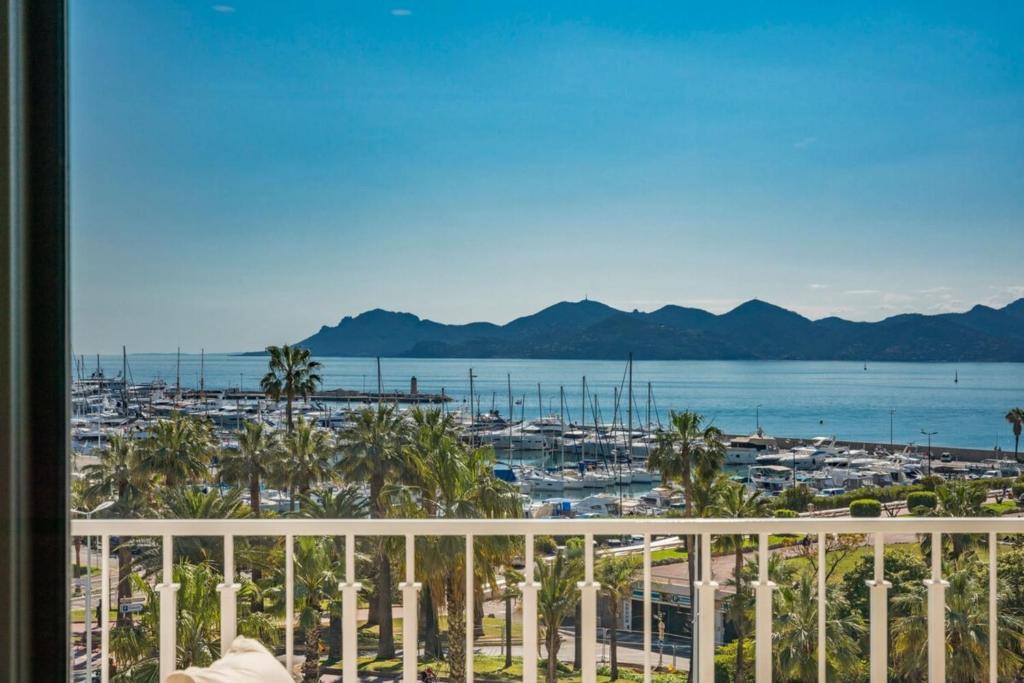 Beautiful 3 bedroom on the Croisette - 4