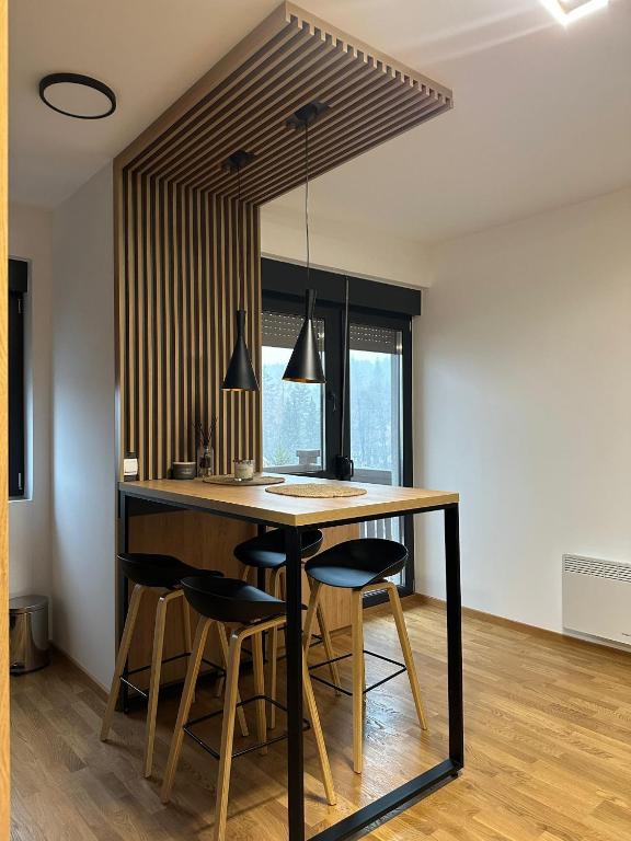 Apartman Zlatibor - Vojvodjanska 10A - 2