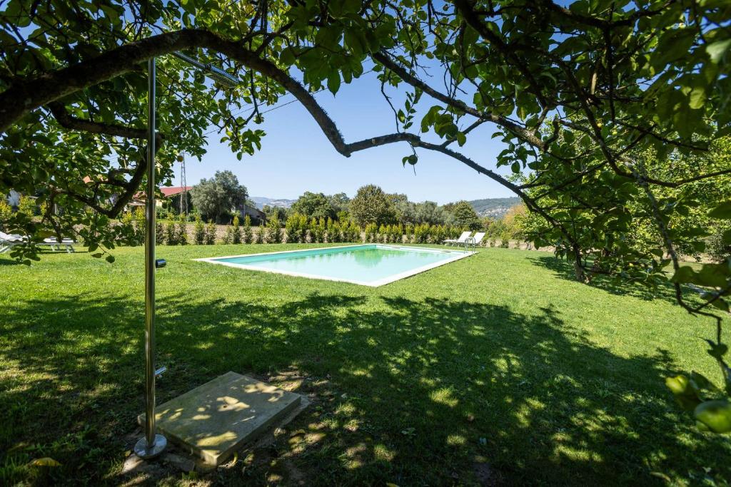 Quinta do Linharinho, Ponte de Lima