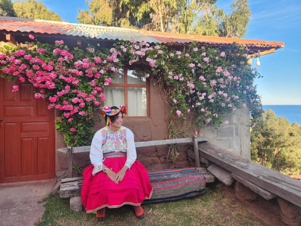 Casa de Alejandra llachon - 4