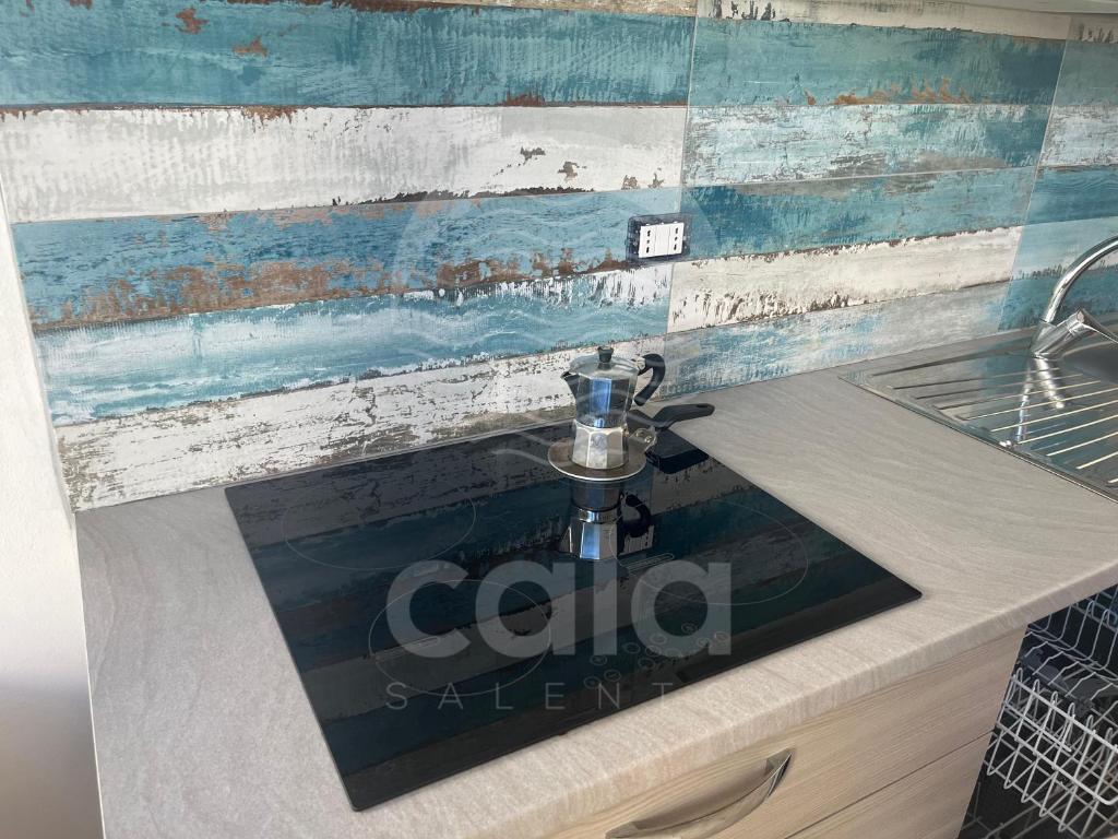 Hookipa nel Salento - spiaggia a 50 metri - by Cala del Salento - 3