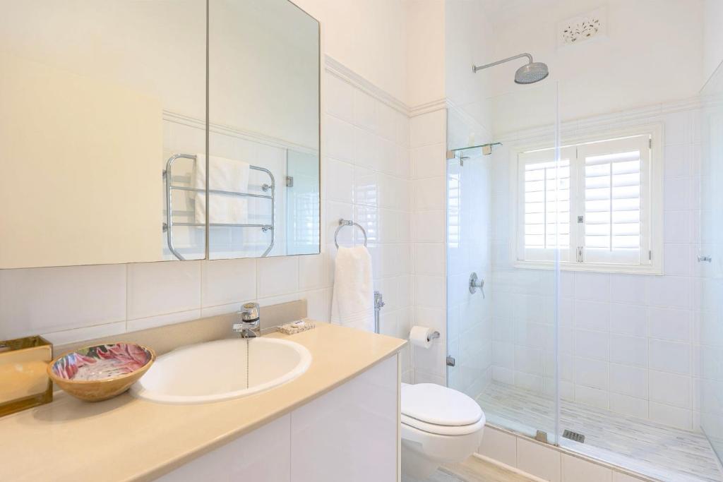 Clifton YOLO Spaces - Clifton Boutique Villa, Kapské Město