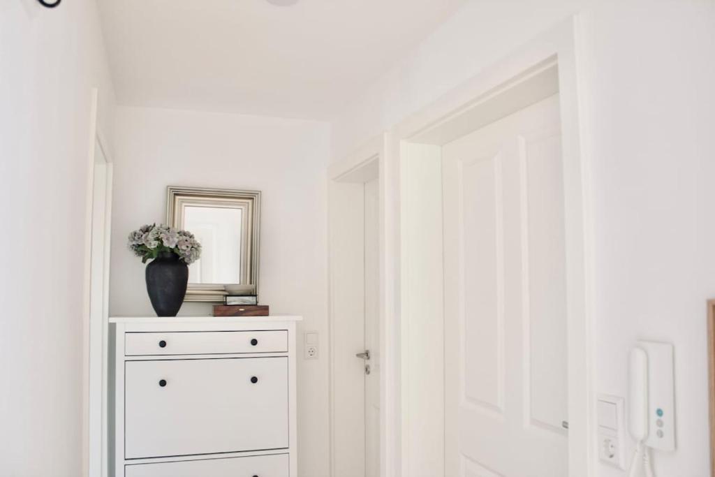 Lillebror Skandinavische Ruhe mit privater Sauna, Baden-Baden