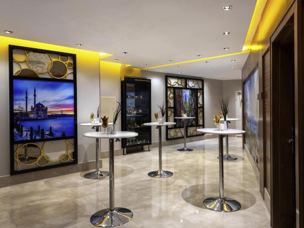 Meeting room / ballrooms