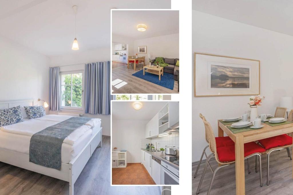 Ferienwohnung Astrid, Heringsdorf