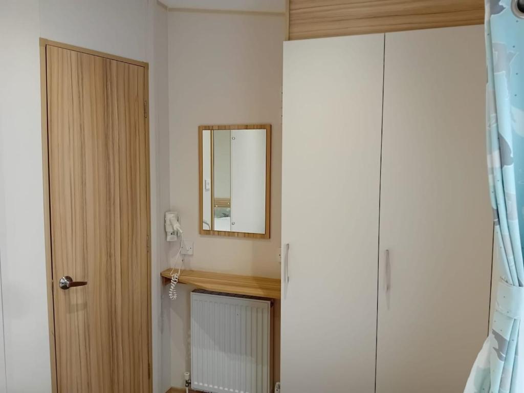 Golden Sands 3-Bed Seaside Escape, Kinmel Bay