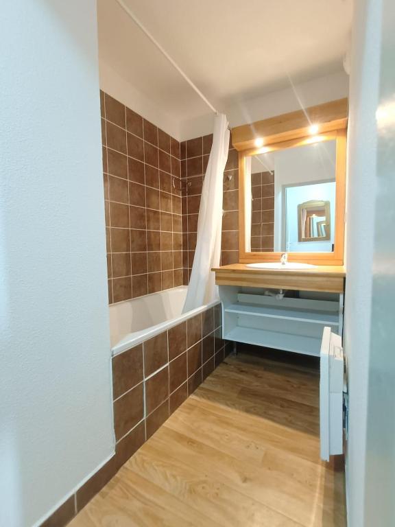 Appartement 6 à 8 pers à Albiez-Montrond - 4