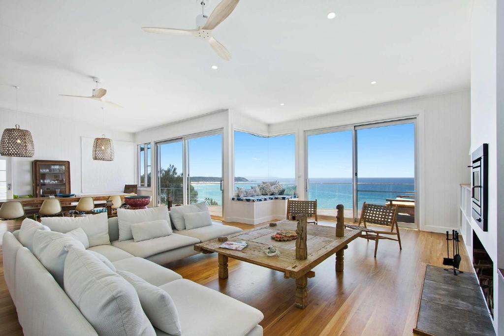 Fairwinds Manyana, Manyana