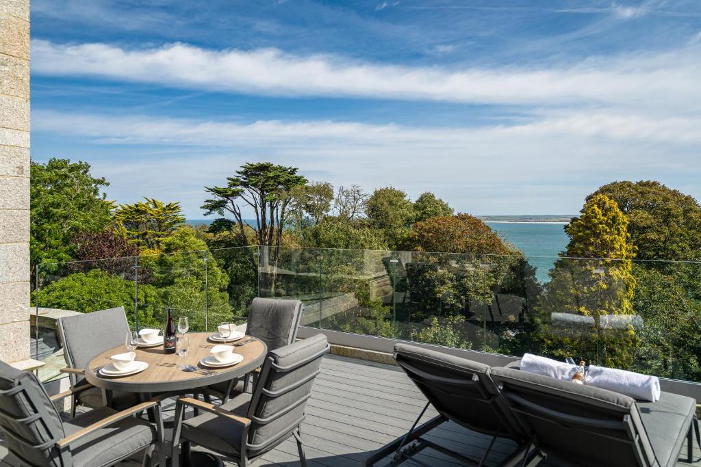 Treloyhan Manor St Ives photo 7