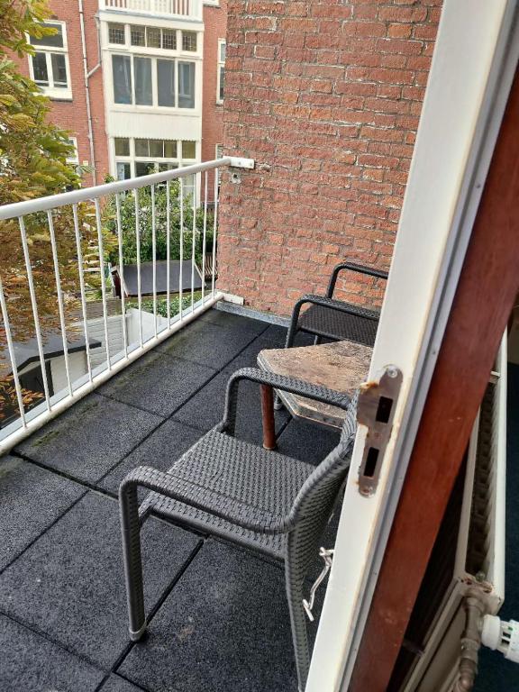 New City Hotel Scheveningen