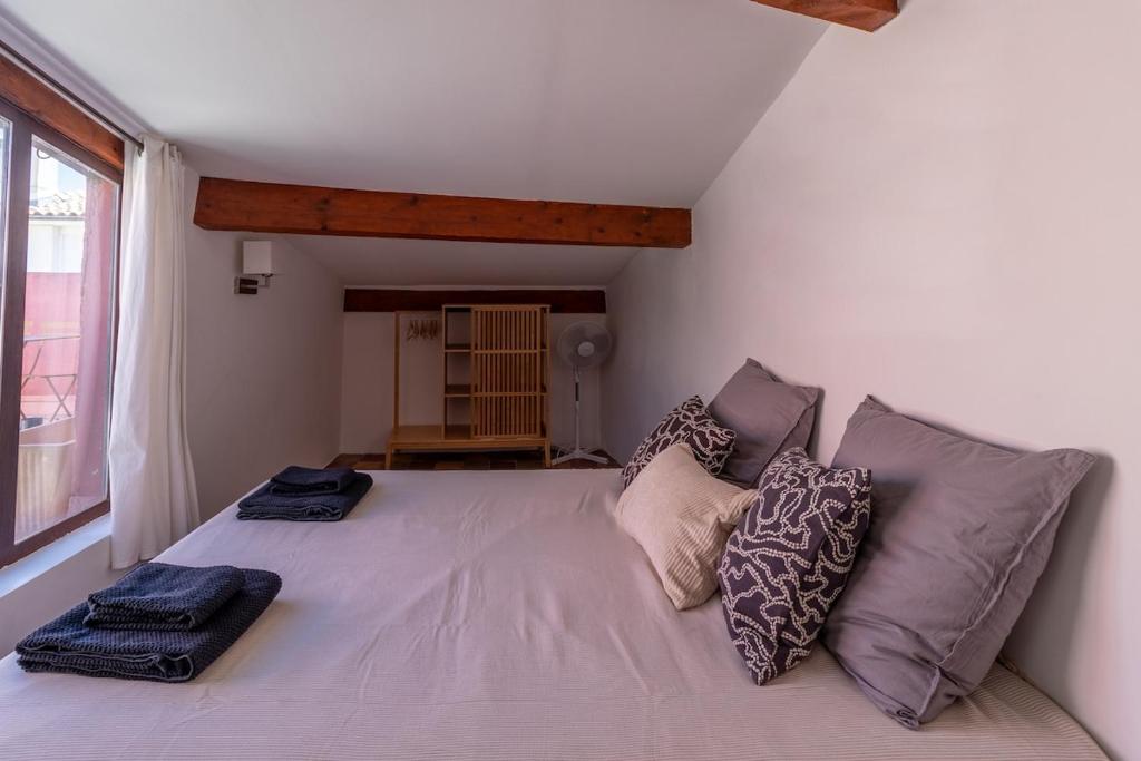 Duplex avec terrasse, au cœur d'Aix-en-Provence - 4