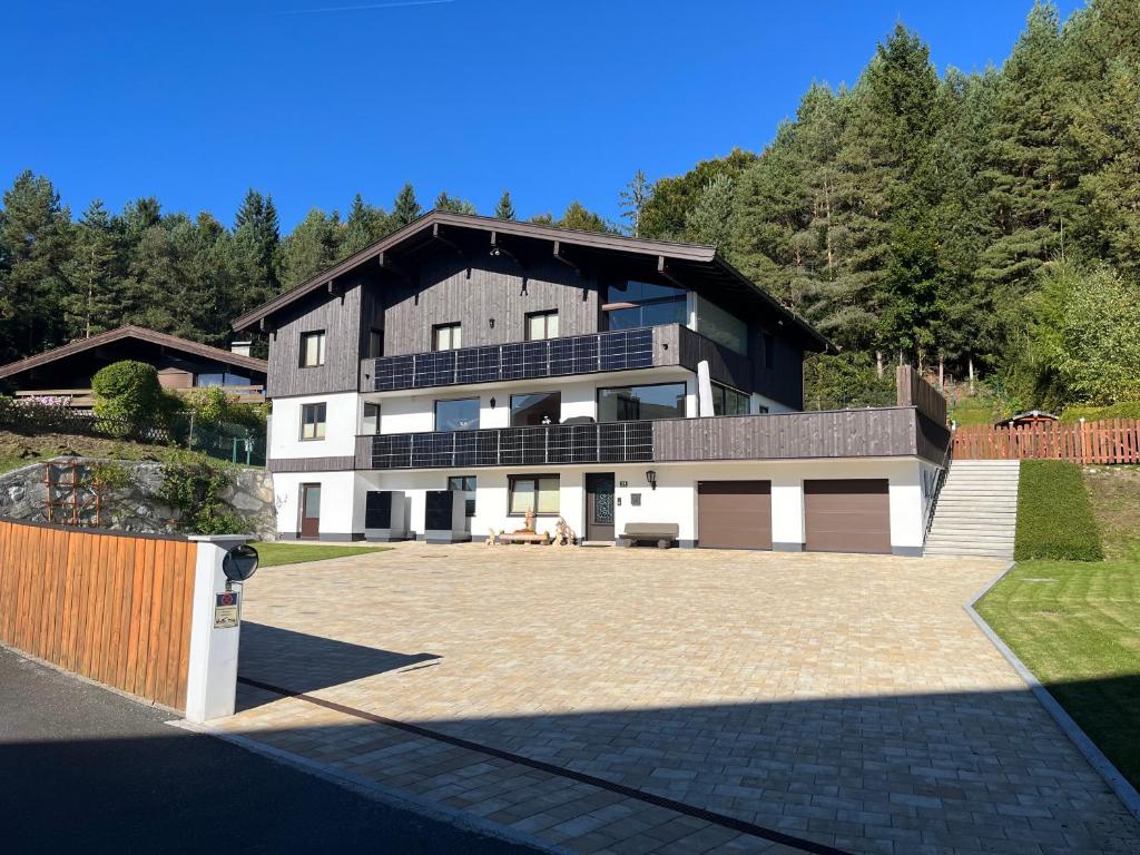 Haus Alois Nußbaumer jun. - 2
