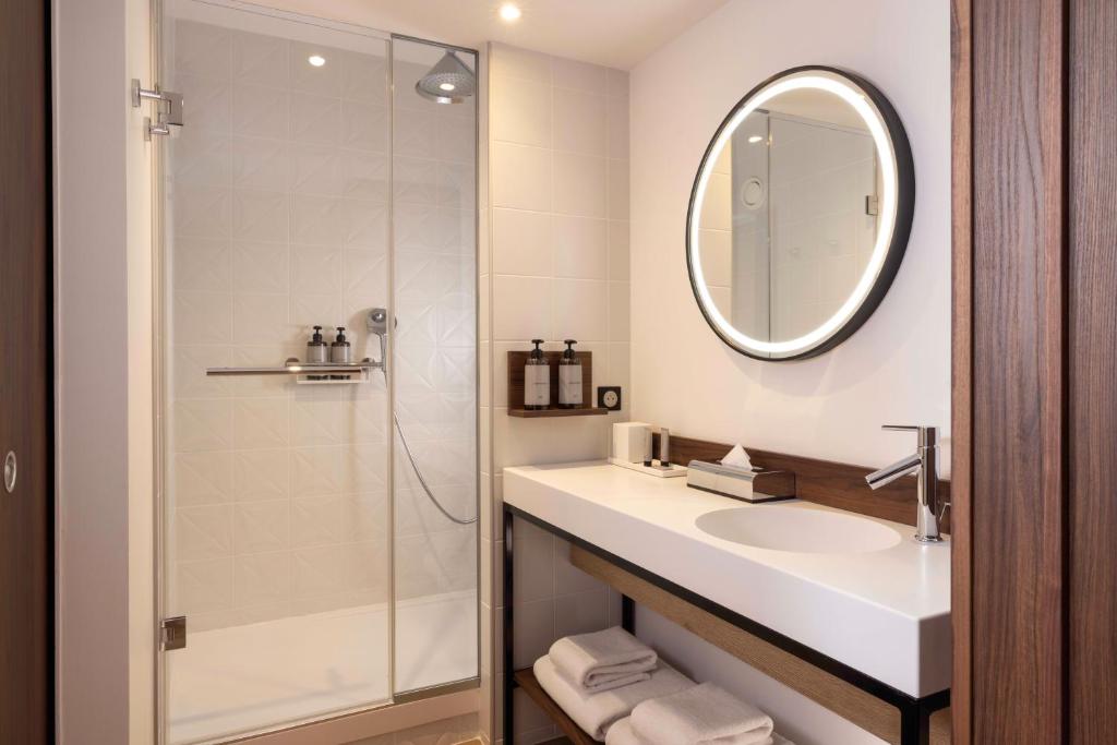 Hôtel 56 - Bordeaux Centre Gare Saint Jean - 3