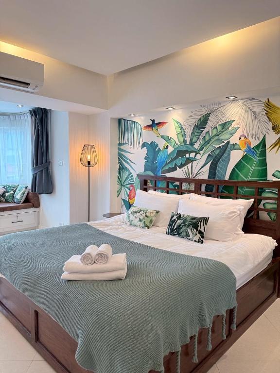 Hillside Condo 2, Čiang Mai