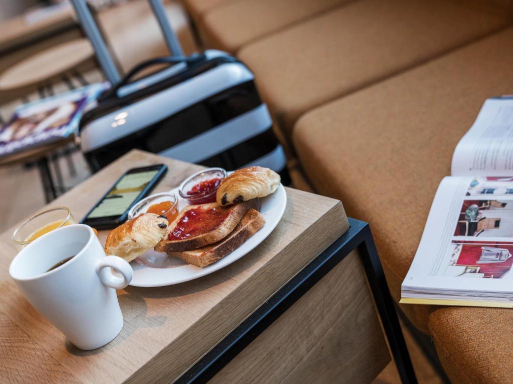 Ibis Styles Paris Place d'Italie - Butte Aux Cailles - 4