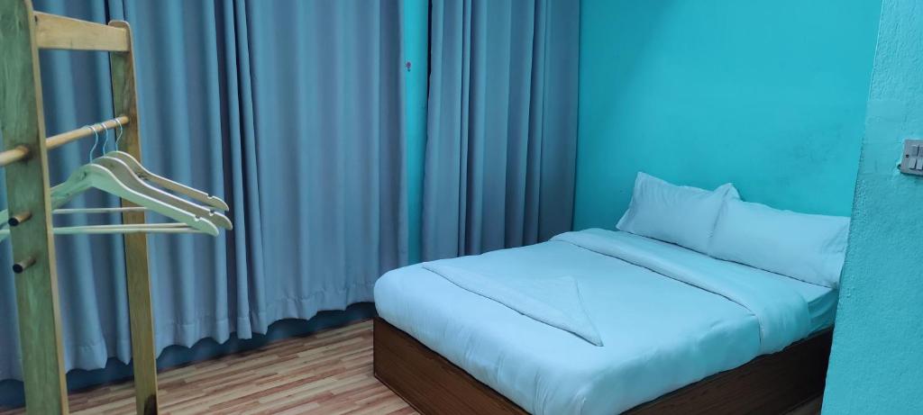 Kaphihomes, Káthmándú