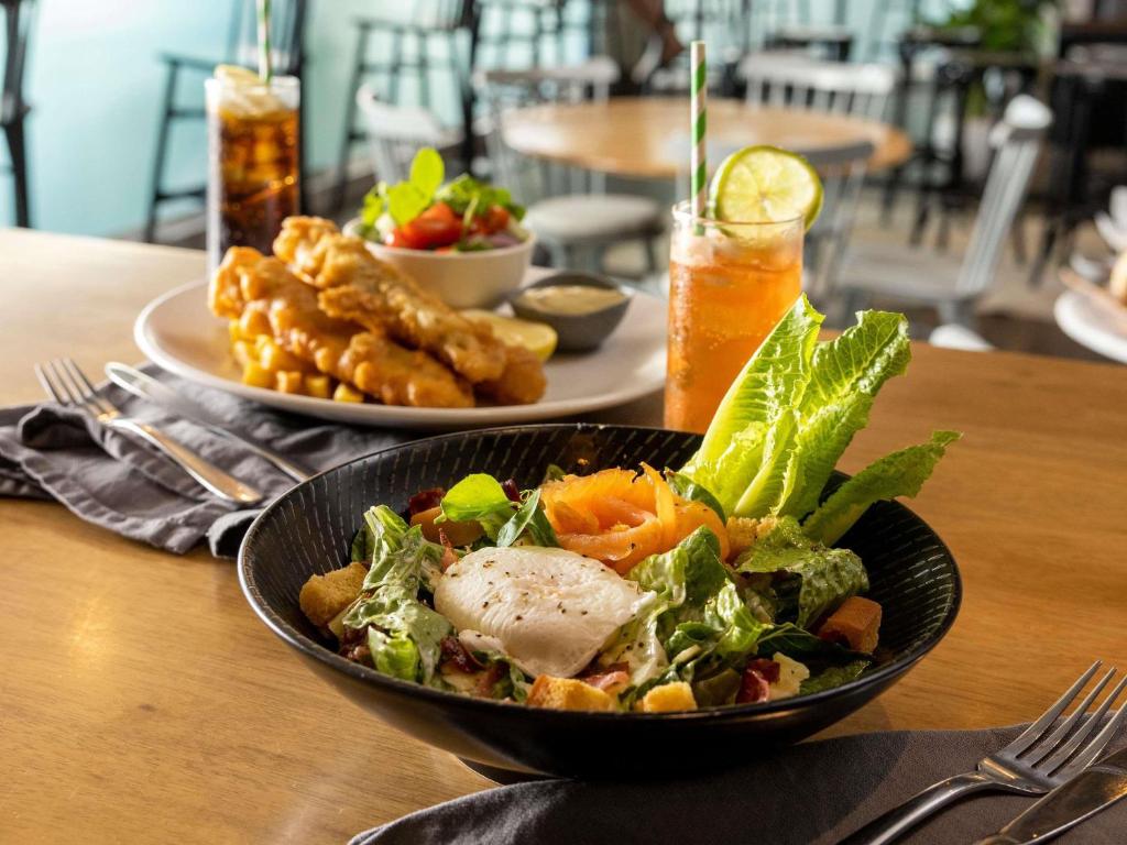 Restoran