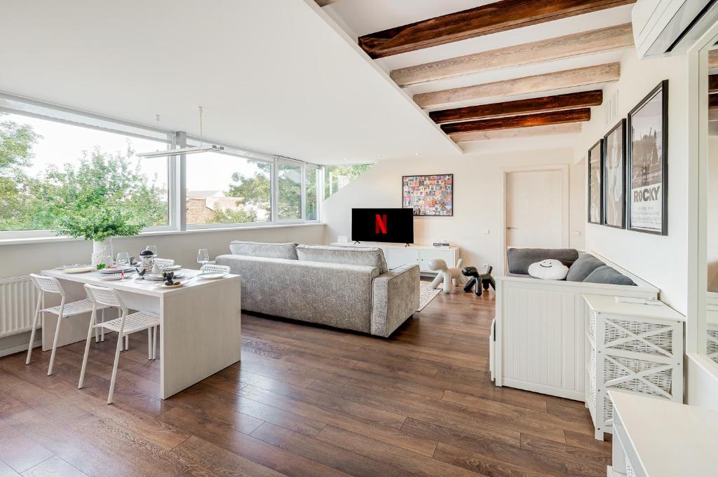 HYPE Apartments, Kaunas