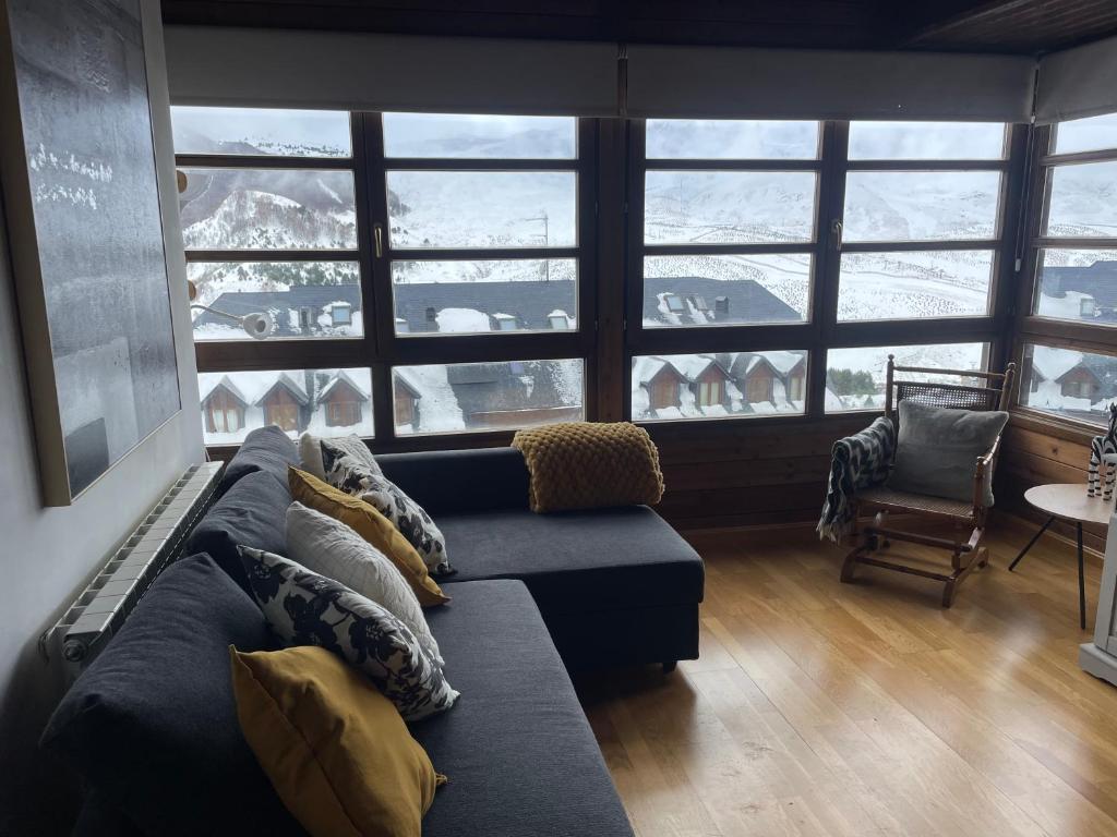 Apartamento en residencial formigal - 1
