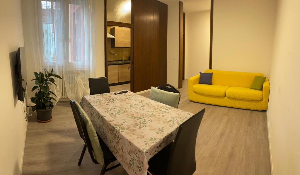 Appartamento Mia - 2