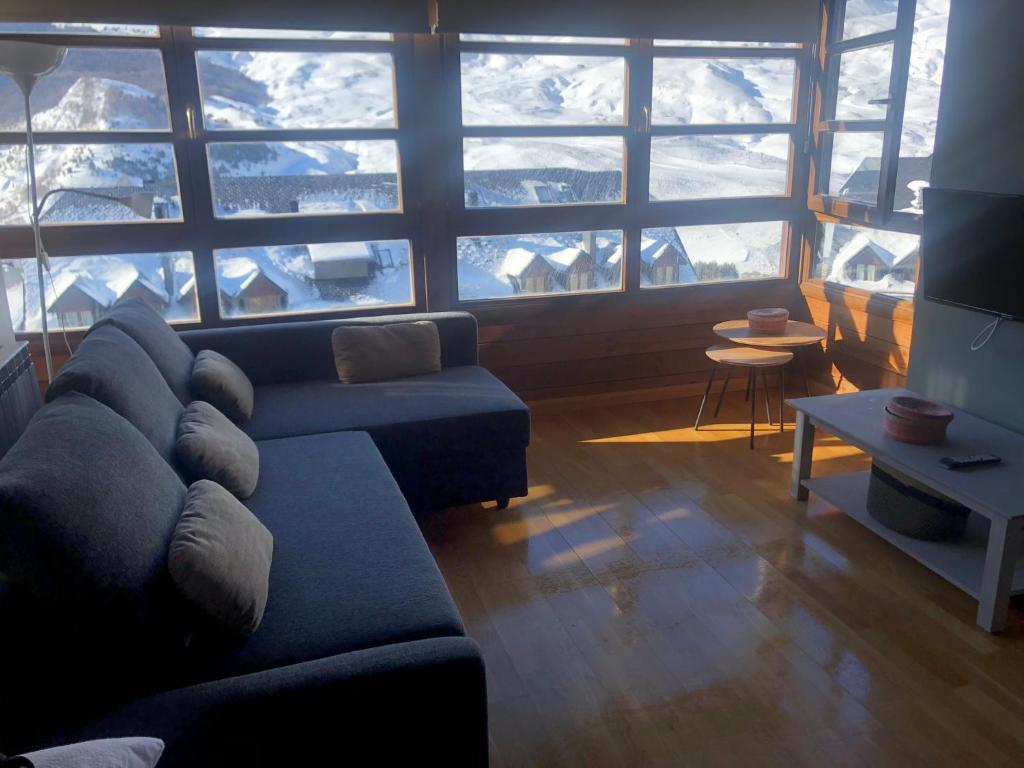 Apartamento en residencial formigal - 3