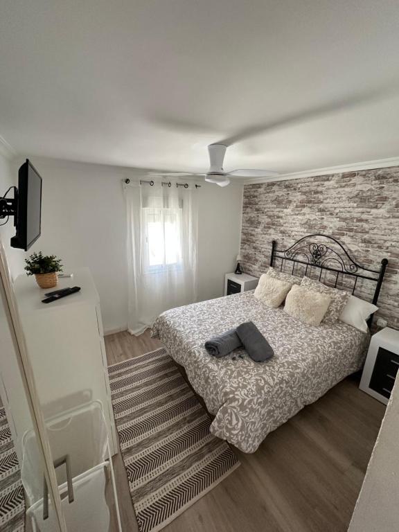 Apartamento Henko, Huelva
