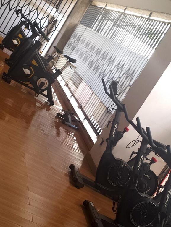 Ls property, Nairobi