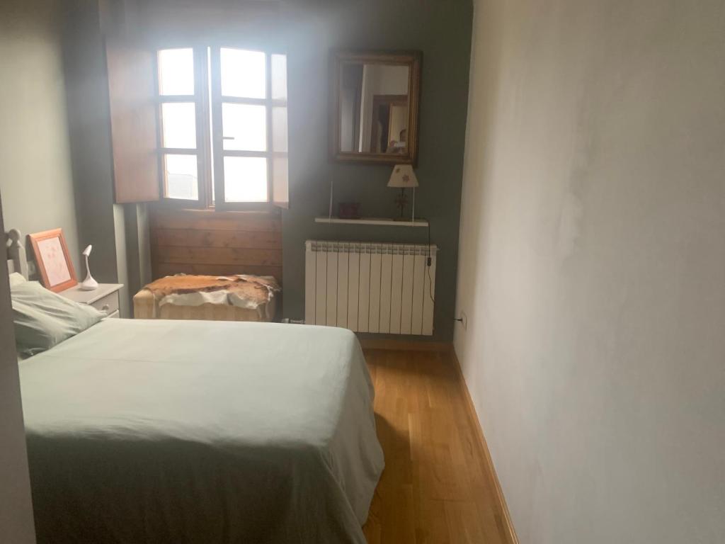 Apartamento en residencial formigal - 2