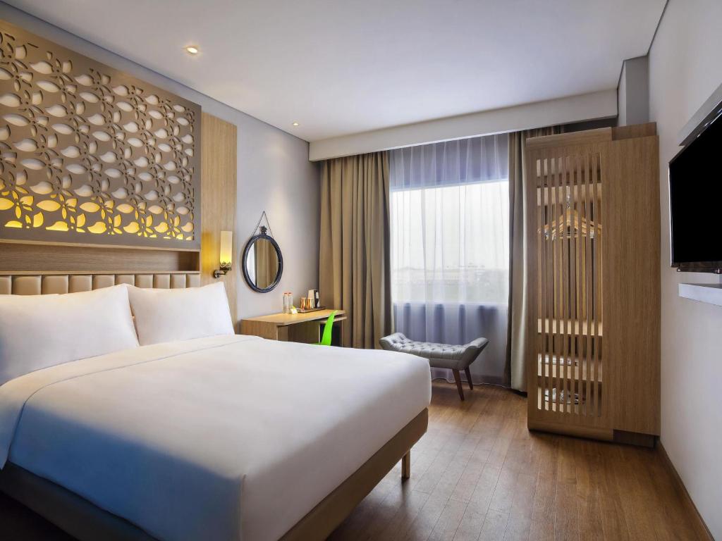 ibis Styles Cikarang, Cikarang