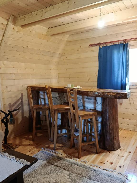 Katun Mountain home - 5