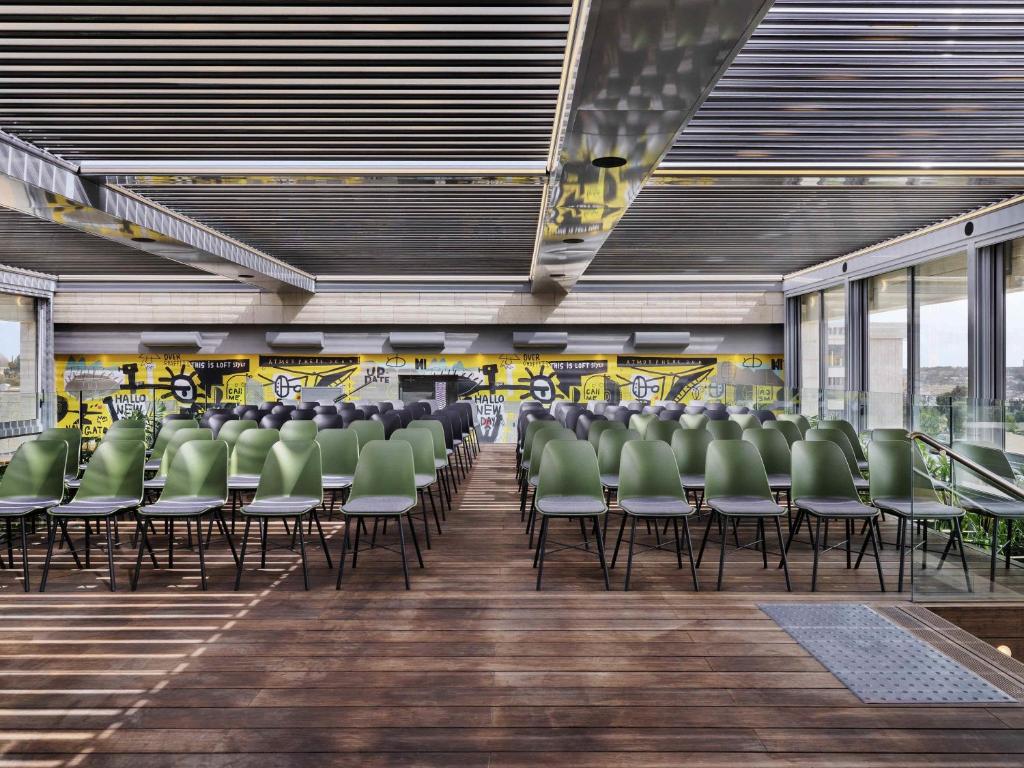 Meeting room / ballrooms