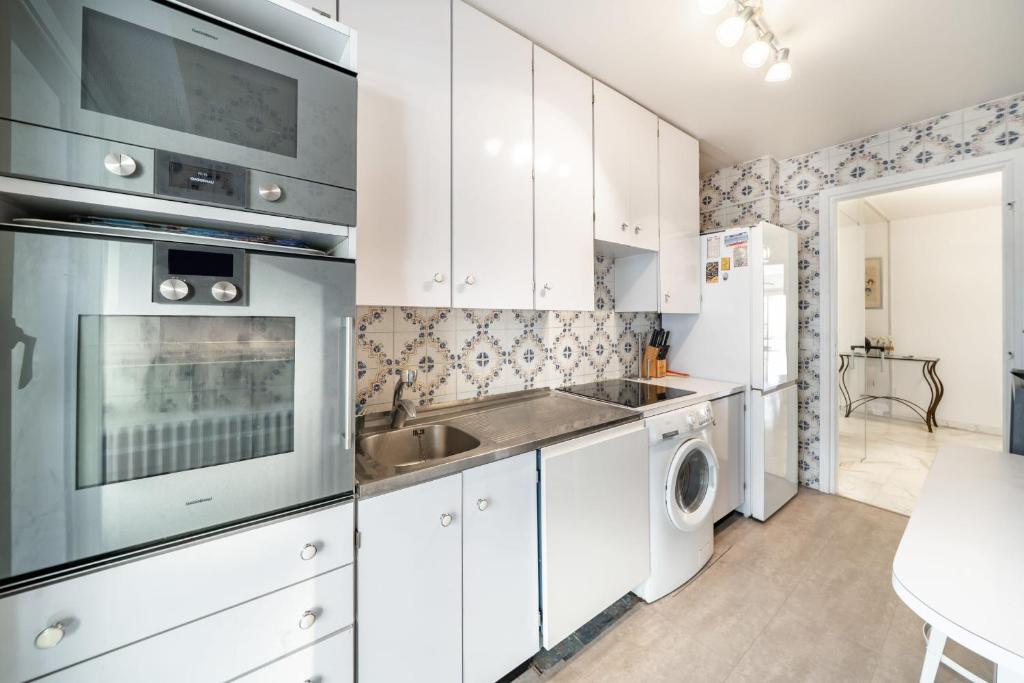 Apartment for 4 people in the heart of Cannes - 4