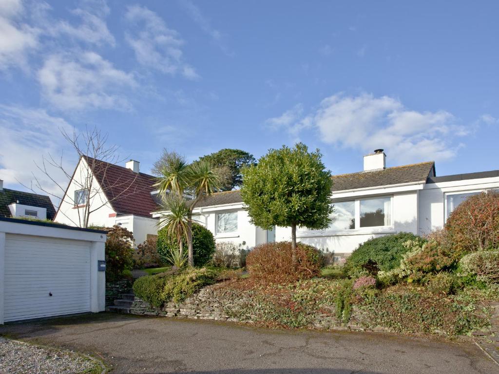 The Lodge, Fowey photo 7