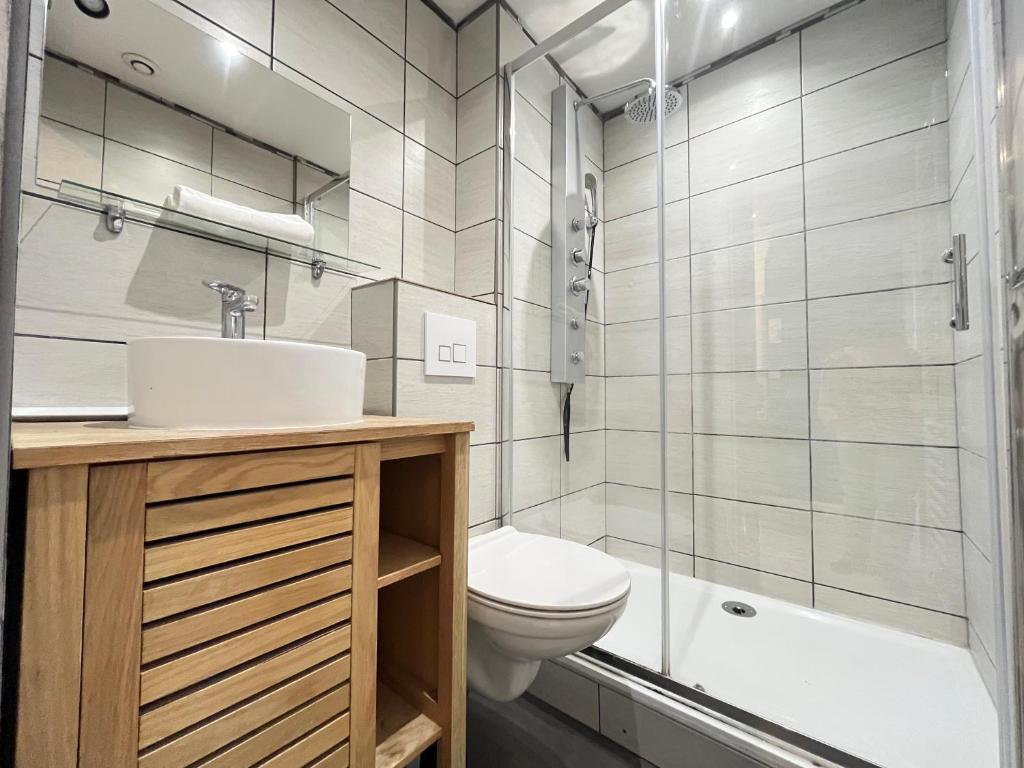 Danton confortable chaleureux proche centre-ville - 4