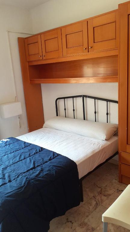 Habitacion en piso compartido No alojamiento turistico - 1