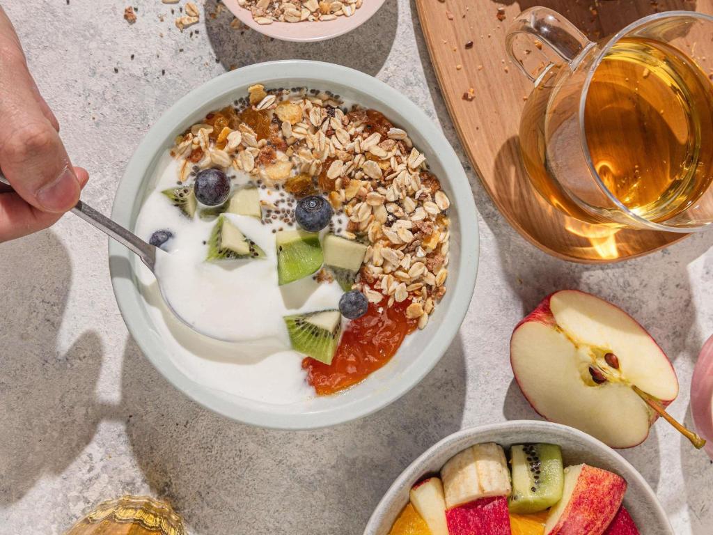 お料理のイメージ