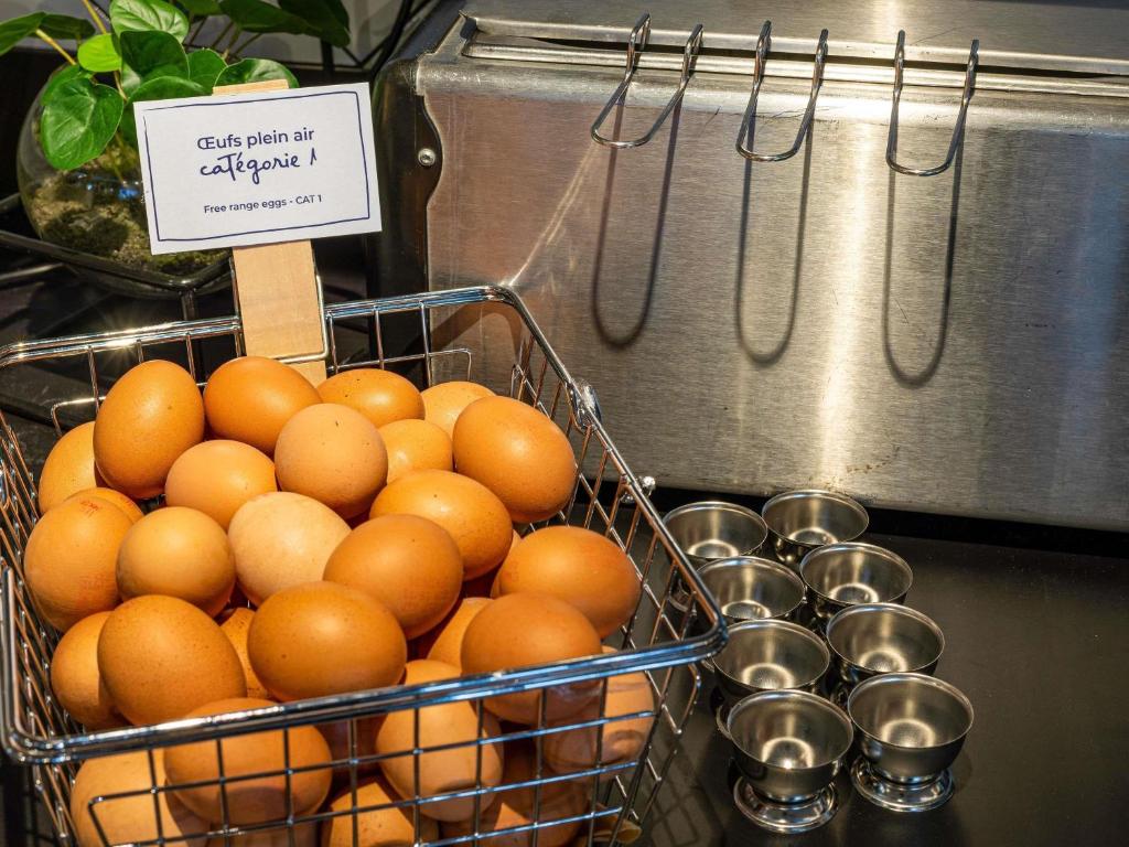 お料理のイメージ